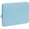 Dėklas RivaCase Riva pokrowiec na laptopa Szuzuka 15,6'' pastel mėlynas 7705