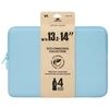 Dėklas RivaCase Riva torba na laptopa Szuzuka 13,3'' pastel mėlynas 7703