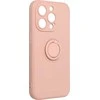 Dėklas ROAR futerał AMBER CASE do IPHONE 14 Pro Rožinė