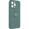 Dėklas ROAR futerał AMBER CASE do IPHONE 14 Pro Max Žalias