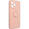 Dėklas ROAR futerał AMBER CASE do IPHONE 14 Pro Max Rožinė