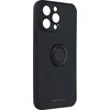 Dėklas Roar Amber Case - for Iphone 14 Pro Max juodas