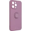 Dėklas Roar Amber Case - for Iphone 14 Pro Max violetinė