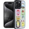 ROAR dėklas CHILL FLASH, skirtas IPHONE 14 Pro Style 1
