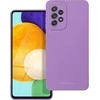 ROAR dėklas LUNA skirtas Samsung Galaxy A52 5G / A52 LTE (4G) / A52s 5G violetinės spalvos