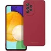 ROAR dėklas LUNA skirtas Samsung Galaxy A52 5G / A52 LTE (4G) / A52s 5G Raudona