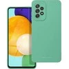 ROAR dėklas LUNA skirtas Samsung Galaxy A52 5G / A52 LTE (4G) / A52s 5G žalios spalvos
