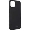 Dėklas ROAR case SPACE for IPHONE 13 juodas