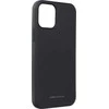 Dėklas ROAR case SPACE for IPHONE 12 / 12 Pro juodas