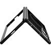 Samsung By BSC Hybrid Shield Magnet Case Fold8, Juodas (GP-FPF971BSBBW)