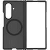 Samsung By BSC Hybrid Shield Magnet Case Fold8, Juodas (GP-FPF971BSBBW)
