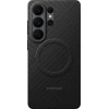 Dėklas Samsung Carbon Magnet Case Galaxy S26 Ultra Juodas (EF-KS948SNEGWW)