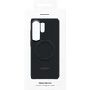 Dėklas Samsung Carbon Magnet Case Galaxy S26 Ultra Juodas (EF-KS948SNEGWW)