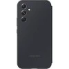QA346CTE skaidrus dėklas, skirtas Samsung Galaxy A34 skaidrus (skaidrus)