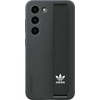 Dėklas SAMSUNG Adidas dirželis silikoniniam galiniam dangteliui su dirželiu Samsung Galaxy S2