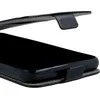 Oem SLIM FLEXI FRESH Flip dėklas skirtas Samsung Galaxy M21 juodos spalvos