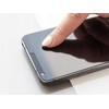 Dėklas Samsung Galaxy M55 - 3mk ComfortDuo matinės juodos spalvos