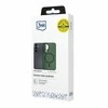 Dėklas 3mk Smoke MagCase for Samsung Galaxy S25 Ultra - Žalias-Translucent