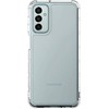 Dėklas SAMSUNG M Cover do Galaxy M23 permatomas