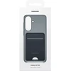 Dėklas OA576TBE Card Slot Case Case Samsung Galaxy A57, Juodas