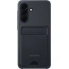 Dėklas OA576TBE Card Slot Case Case Samsung Galaxy A57, Juodas