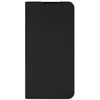 Dėklas Samsung Mobeen Flip Cover do Galaxy A18 5G, Juodas (GP-FWA185AEABW)