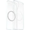 112803 Dėklas Samsung Otterbox React Magnet Galaxy S25 stardust
