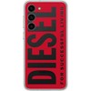 Dėklas „Samsung“ galinis skydelis, skirtas „Galaxy S23 Frame Case“ – dyzelinis [H]