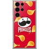 Dėklas Samsung Pringles galinis skydelis, skirtas Galaxy S23 Ultra Frame Case
