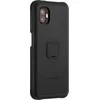 EF-PG736CBE Samsung Smartcase dėklas skirtas Galaxy Xcover 6 Pro juodos spalvos (Bulk)