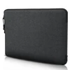 Seine Scene Valence sleeve 16" juoda