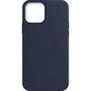 Dėklas SILICONE CASE SAMSUNG GALAXY A03S DARK Mėlynas