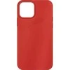 Dėklas SILICONE CASE SAMSUNG GALAXY A03S Raudonas