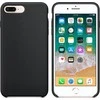dėklas silikoninis XIAOMI REDMI 8A juodos spalvos