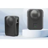 Dėklas silikoninis dangtelis, apsauginis dėklas, skirtas DJI Osmo 360 kamerai / PULUZ PU789B