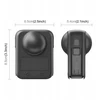 Dėklas silikoninis dangtelis, apsauginis dėklas, skirtas DJI Osmo 360 kamerai / PULUZ PU789B