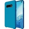 Beline Silikoninis Samsung Galaxy S20+ G985 dėklas telefonui mėlynos spalvos