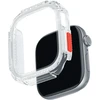 Dėklas Skinarma Atom skirtas Apple Watch 42mm frost