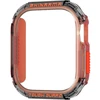 Dėklas Skinarma Atom Apple Watch 46mm sienna