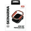 Dėklas Skinarma Atom Apple Watch 46mm sienna