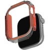 Dėklas Skinarma Atom skirtas Apple Watch 46mm sienna