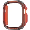 Dėklas Skinarma Atom do Apple Watch 49mm sienna