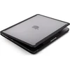 Skinarma dėklas Henko MacBook Pro 14″ (2021-2023) matinis skaidrus