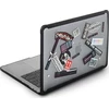 Skinarma case Henko MacBook Pro 14″ (2021-2023) frost clear