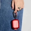 Dėklas Skinarma Saido to AirPods Pro 2 dark mėlynas