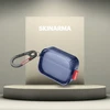 Dėklas Skinarma Saido to AirPods Pro 2 dark mėlynas