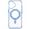 Skinarma Saido Dėklas Apple iPhone 17 Magnetic Charging Mėlyna