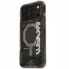 Skinarma Sonix dėklas skirtas Apple iPhone 17 Pro Max Magnetic Charging stone