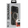 Skinarma Sonix dėklas skirtas Apple iPhone 17 Pro Magnetic Charging stone