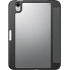 Dėklas Skinarma Spunk Pewter skirtas Apple iPad mini (A17 Pro) 2024 žalios spalvos